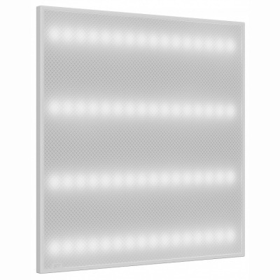 Светильник для потолка Армстронг ST-Luce  STP-A-1009-P-36-65K-40 STP.A.1009.P.36.65K.40