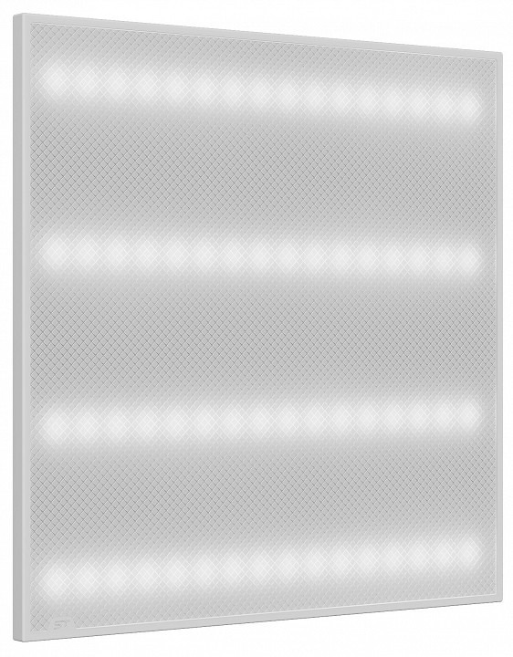 Фото Светильник для потолка Армстронг ST-Luce  STP-A-1009-P-36-65K-40 STP.A.1009.P.36.65K.40 - интернет-магазин МегаТерем в Москве