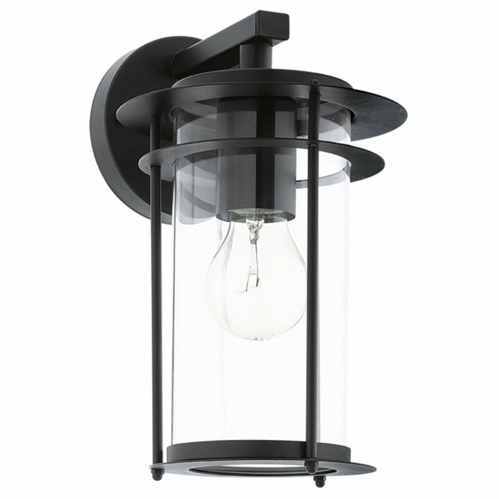 Фото Светильник на штанге Eglo Valdeo 96239 EG_96239 - интернет-магазин МегаТерем в Москве