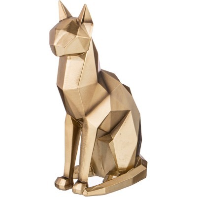 Статуэтка кошка 13*9*25 см....