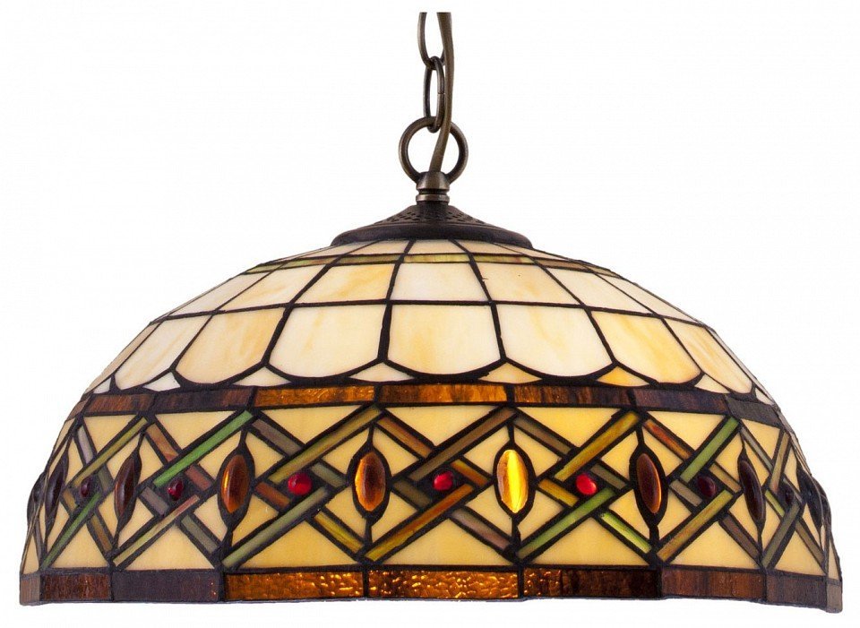 Фото Подвесной светильник Velante 859 859-806-02 VE_859-806-02 - интернет-магазин МегаТерем в Москве