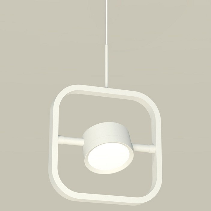 Фото Подвесной светильник Ambrella Light XB XB9118100 AMBR_XB9118100 - интернет-магазин МегаТерем в Москве