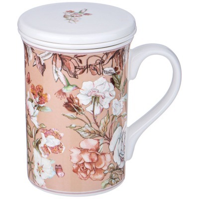 Кружка заварочная lefard co...