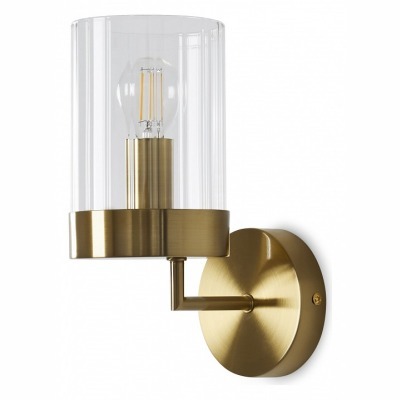 Бра Freya Clip FR5426WL-01BS MY_FR5426WL-01BS