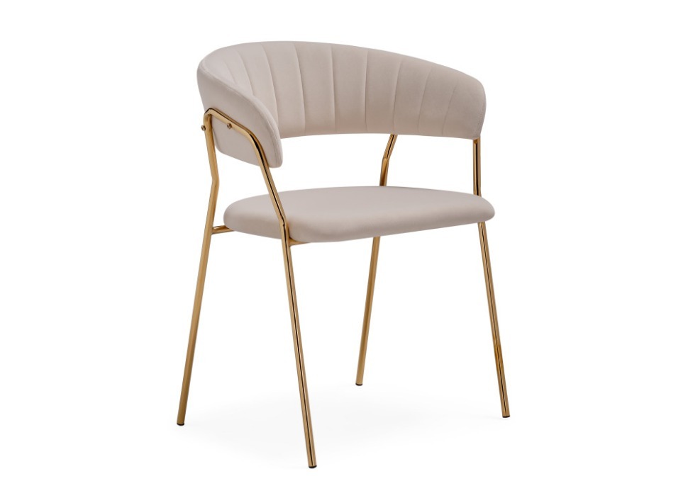 Фото Стул Kamelia 1 WO_15469 - интернет-магазин МегаТерем в Москве