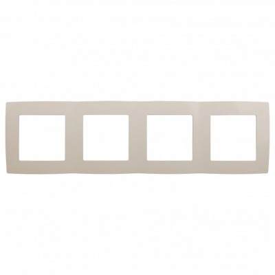 Рамка на 4 поста Эра Эра 12...