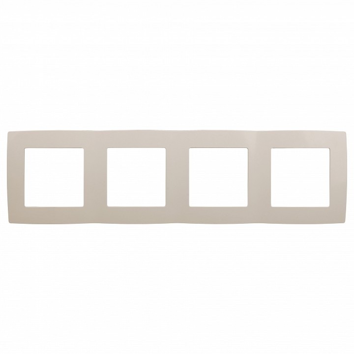 Фото Рамка на 4 поста Эра Эра 12 12-5004-02 ER_B0014772 - интернет-магазин МегаТерем в Москве