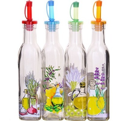 Бутылка для масла и специй ...