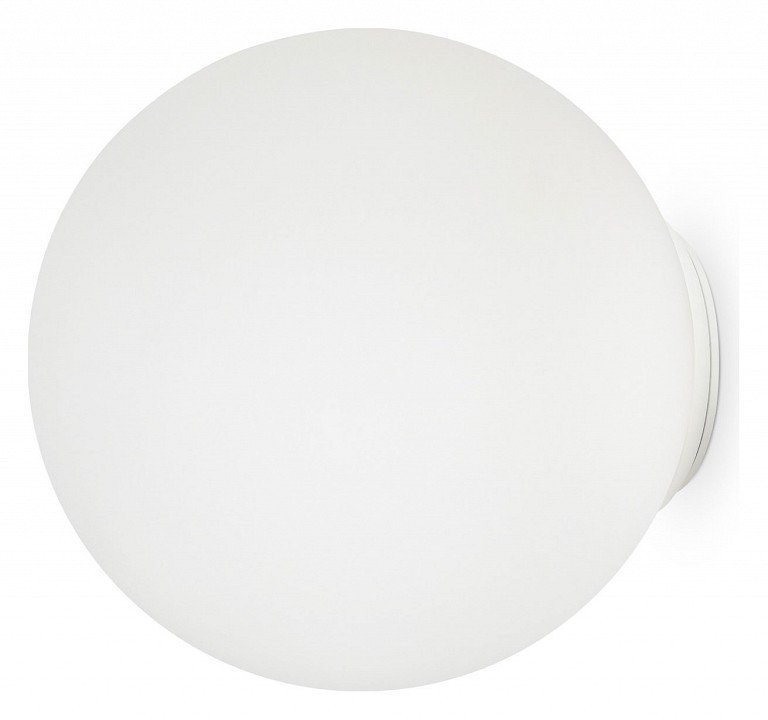 Фото Накладной светильник Maytoni Basic form MOD321WL-01W2 MY_MOD321WL-01W2 - интернет-магазин МегаТерем в Москве