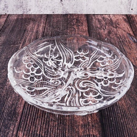 Фото Менажница REAL 18 см (117-30170117) - интернет-магазин МегаТерем в Москве