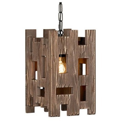 Подвесной светильник LGO MIDLAND LSP-8982