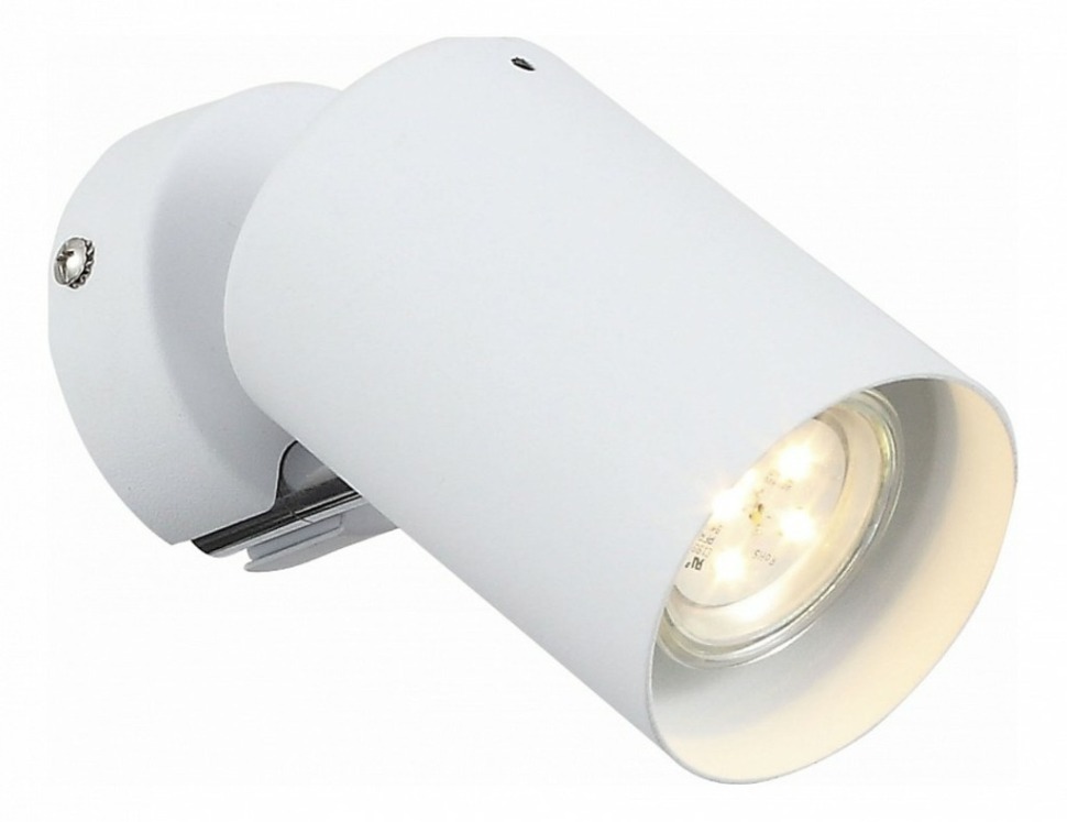 Фото Спот ST-Luce Fanale SL597.501.01 - интернет-магазин МегаТерем в Москве