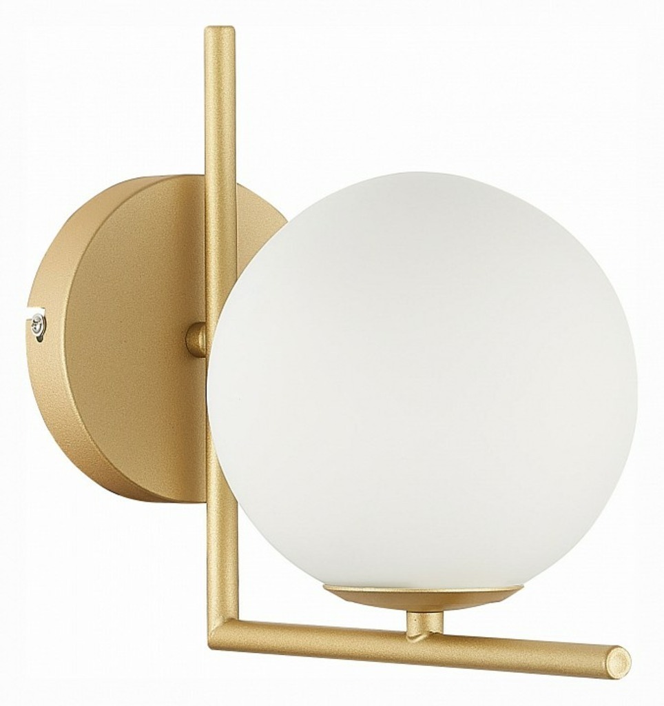 Фото Бра ST-Luce Codda SL1148.301.01 - интернет-магазин МегаТерем в Москве