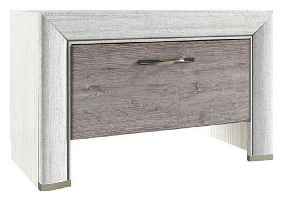 Фото Тумбочка Olivia 1S ANR_UT-00000857 - интернет-магазин МегаТерем в Москве