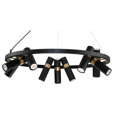 Подвесная люстра Favourite Light point 2997-9P FV_2997-9P