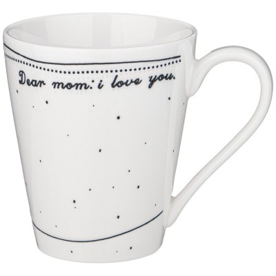 Кружка lefard "home atmosphere" 390 мл (189-456) 