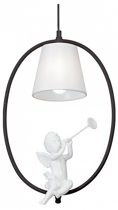 Фото Подвесной светильник Vitaluce V2971 V2971-1/1S VI_V2971-1_1S - интернет-магазин МегаТерем в Москве