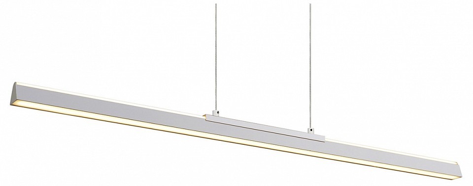 Фото Подвесной светильник Mantra Lineal 8956 MN_8956 - интернет-магазин МегаТерем в Москве