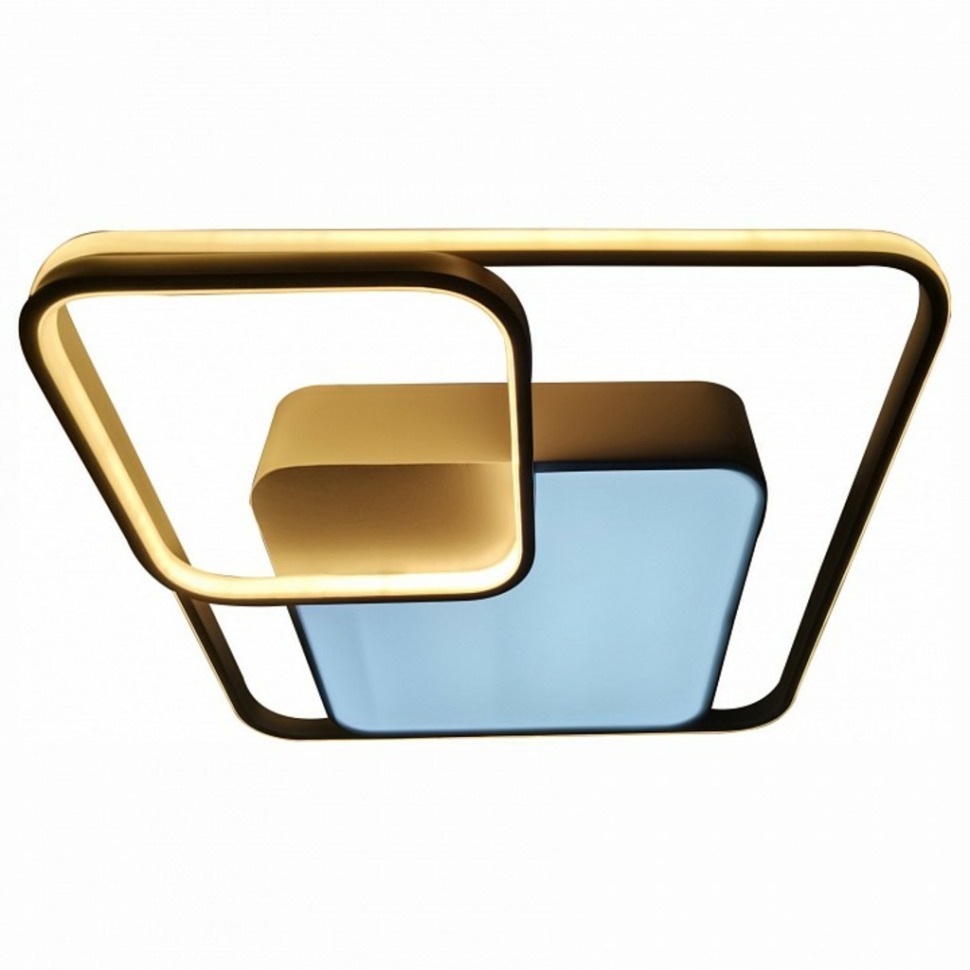 Фото Накладной светильник Natali Kovaltseva LED 81038/6C KVL_42043 - интернет-магазин МегаТерем в Москве