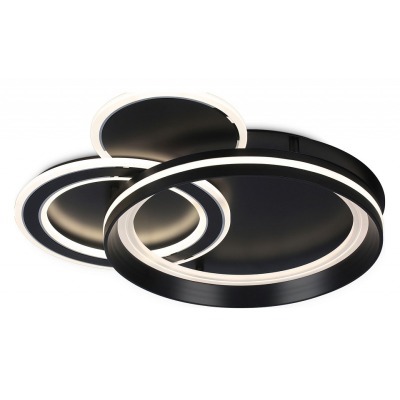 Потолочная люстра Ambrella Light FA FA8515 AMBR_FA8515