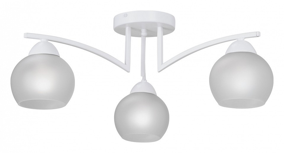 Фото Потолочная люстра Vitaluce V4285 V4285-0/3PL VI_V4285-0_3PL - интернет-магазин МегаТерем в Москве