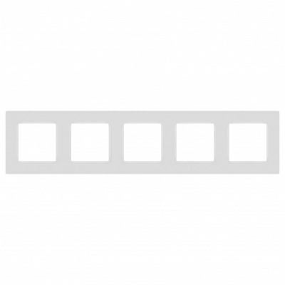 Рамка на 5 постов Эра Эра 1...