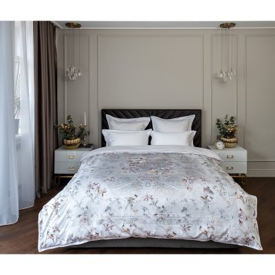 Пододеяльник сатин Грёзы пр...