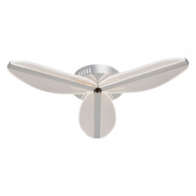 Потолочная люстра Vitaluce V4697 V4697-9/3PL VI_V4697-9_3PL