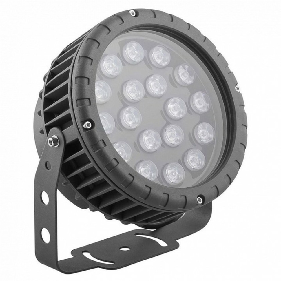 Фото Настенный прожектор Feron LL-884 32143 FE_32143 - интернет-магазин МегаТерем в Москве