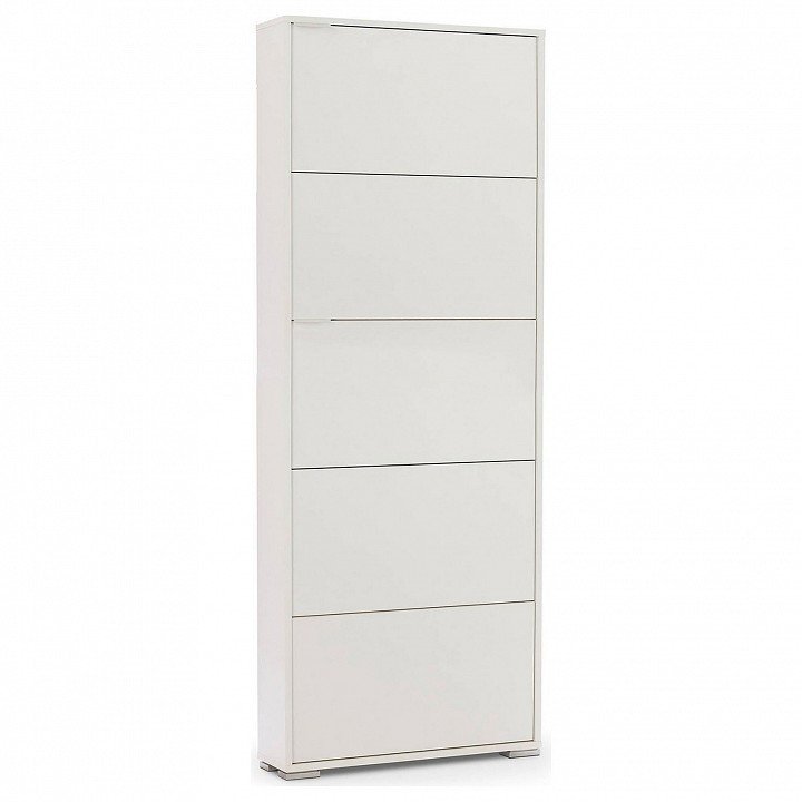 Фото Шкаф для обуви Viva-5 VEN_10000182 - интернет-магазин МегаТерем в Москве