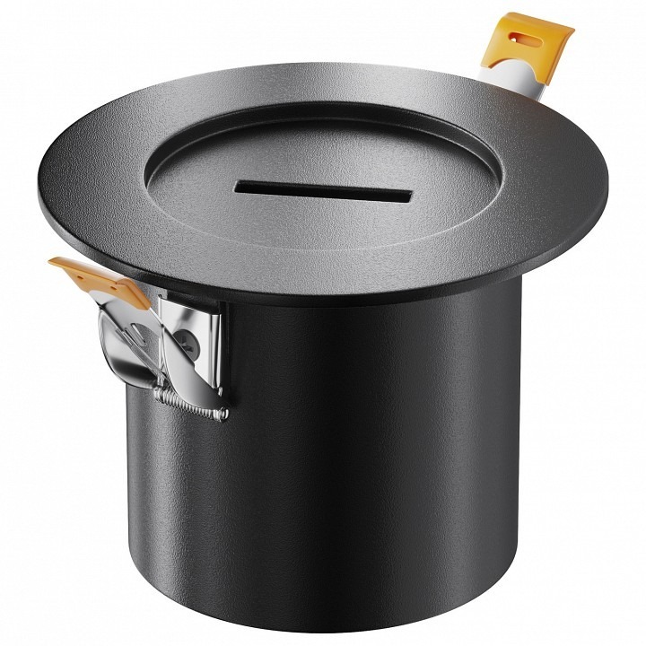 Фото Основание для трека-ремня Maytoni Accessories for system Parity TRA130RSC-2B MY_TRA130RSC-2B - интернет-магазин МегаТерем в Москве