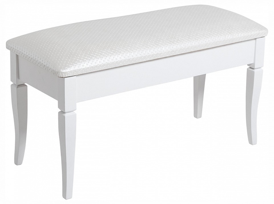 Фото Банкетка-сундук Вивальди М ML_4630216193379 - интернет-магазин МегаТерем в Москве