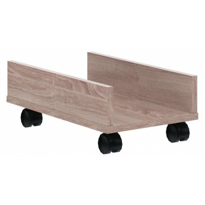 Подставка под системный блок Xten XSS 500 SKY_sk-01234259