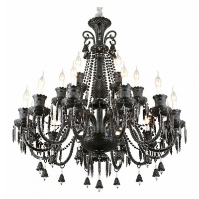 Подвесная люстра Aployt Kle...