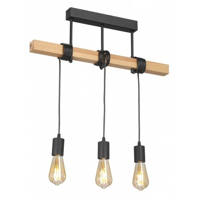 Подвесной светильник Vitaluce V2860 V2860-1/3PL VI_V2860-1_3PL