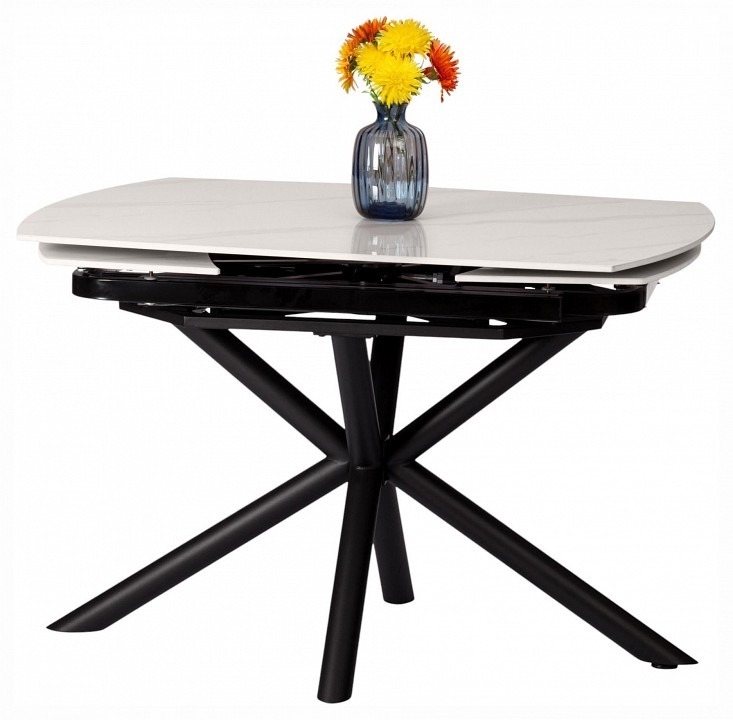 Фото Стол обеденный Winston TET_21856 - интернет-магазин МегаТерем в Москве