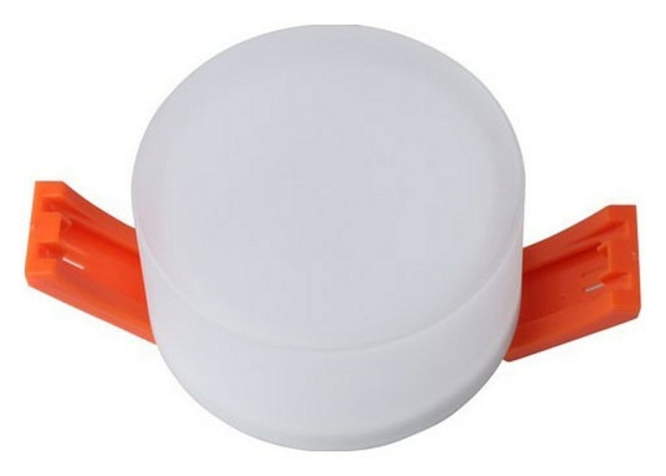 Фото Встраиваемый светильник Aployt Lea APL.0033.09.05 AP_APL.0033.09.05 - интернет-магазин МегаТерем в Москве