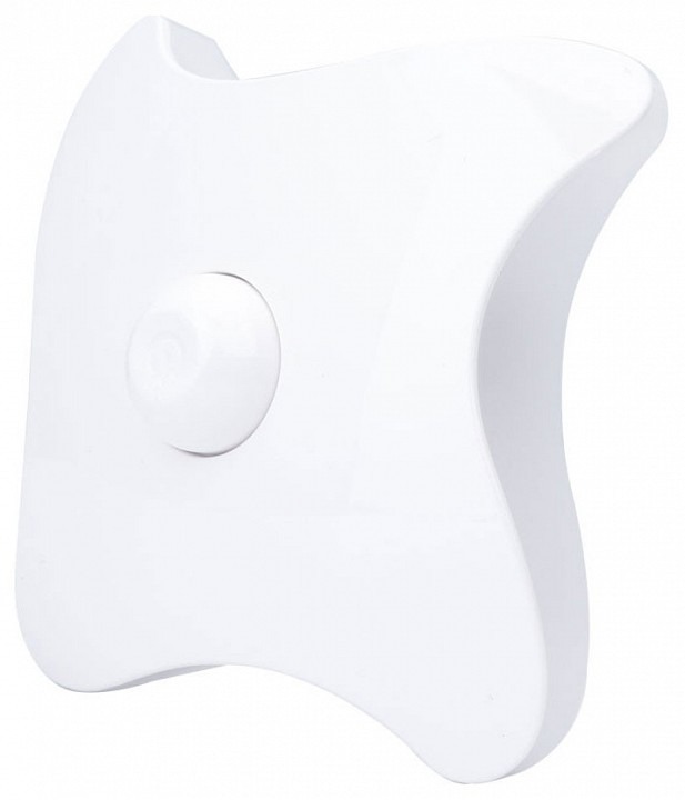 Фото Ночник Denkirs DK305 DK3052-WH DK_DK3052-WH - интернет-магазин МегаТерем в Москве