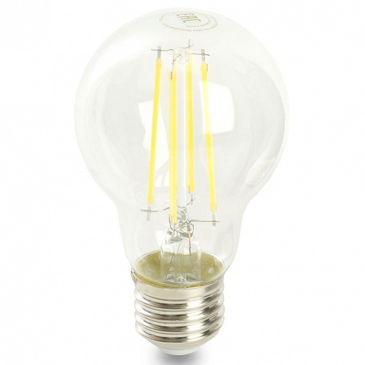 Фото Лампа светодиодная Feron LB-1108 E27 8Вт 2700K 48892 FE_48892 - интернет-магазин МегаТерем в Москве