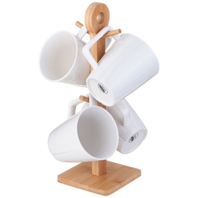 Набор кружек lefard native ...