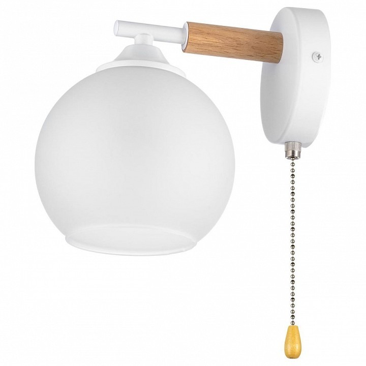 Фото Бра Citilux Tika CL133410 - интернет-магазин МегаТерем в Москве