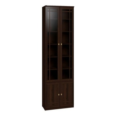 Шкаф книжный Sherlock 32 GL...