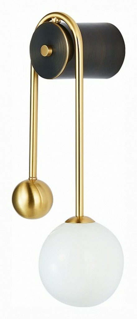 Фото Бра ST-Luce Adige SL1202.201.01 - интернет-магазин МегаТерем в Москве