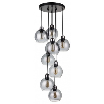 Подвесная люстра 33 идеи P0...