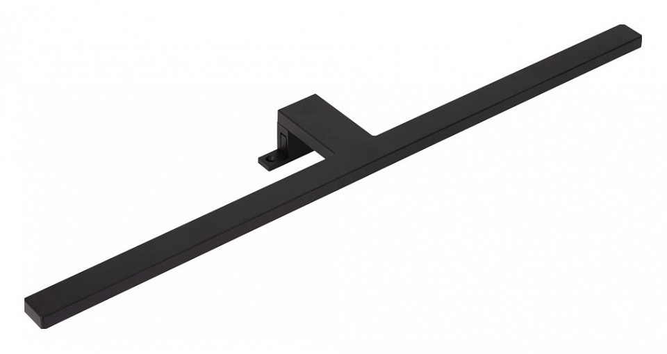 Фото Подсветка для зеркала Arte Lamp A2730 A2730AP-1BK AR_A2730AP-1BK - интернет-магазин МегаТерем в Москве