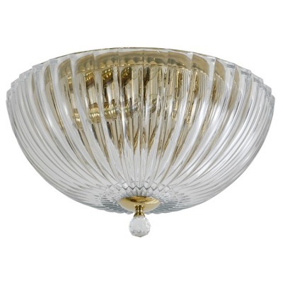 Накладной светильник Newport 62000 62004/PL gold new NWP_M0070163