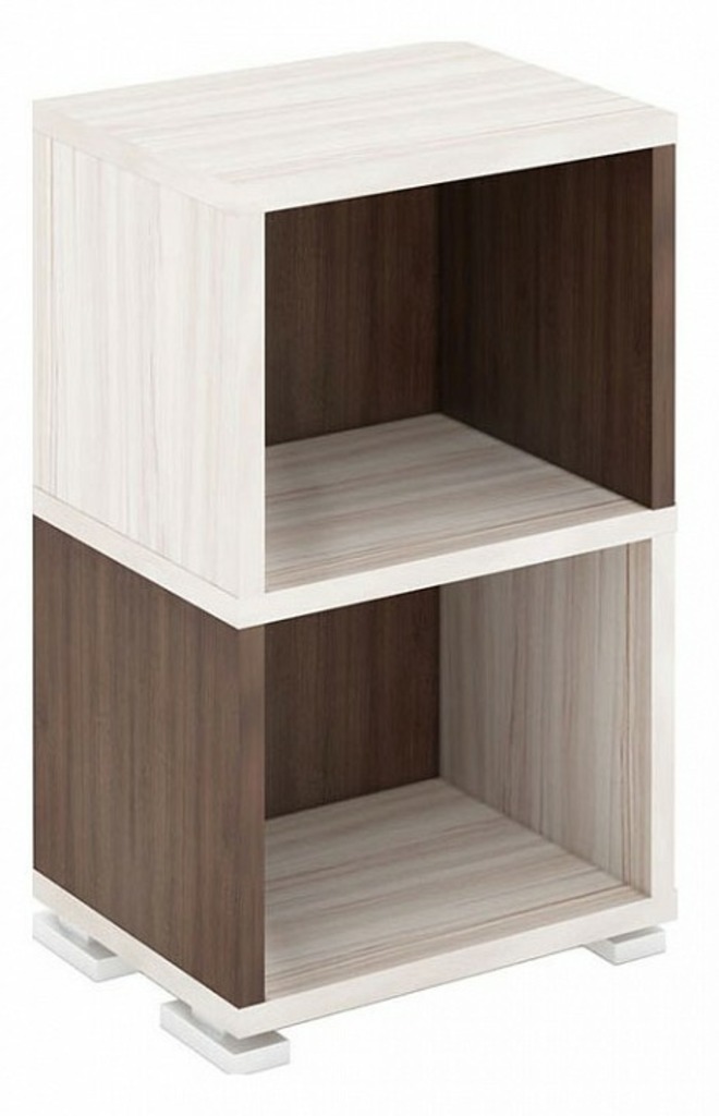 Фото Стеллаж-колонка СБ-15/2 MER_SB-15-2_KSH - интернет-магазин МегаТерем в Москве