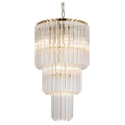 Подвесная люстра Newport 8900 8910/C NWP_M0070474