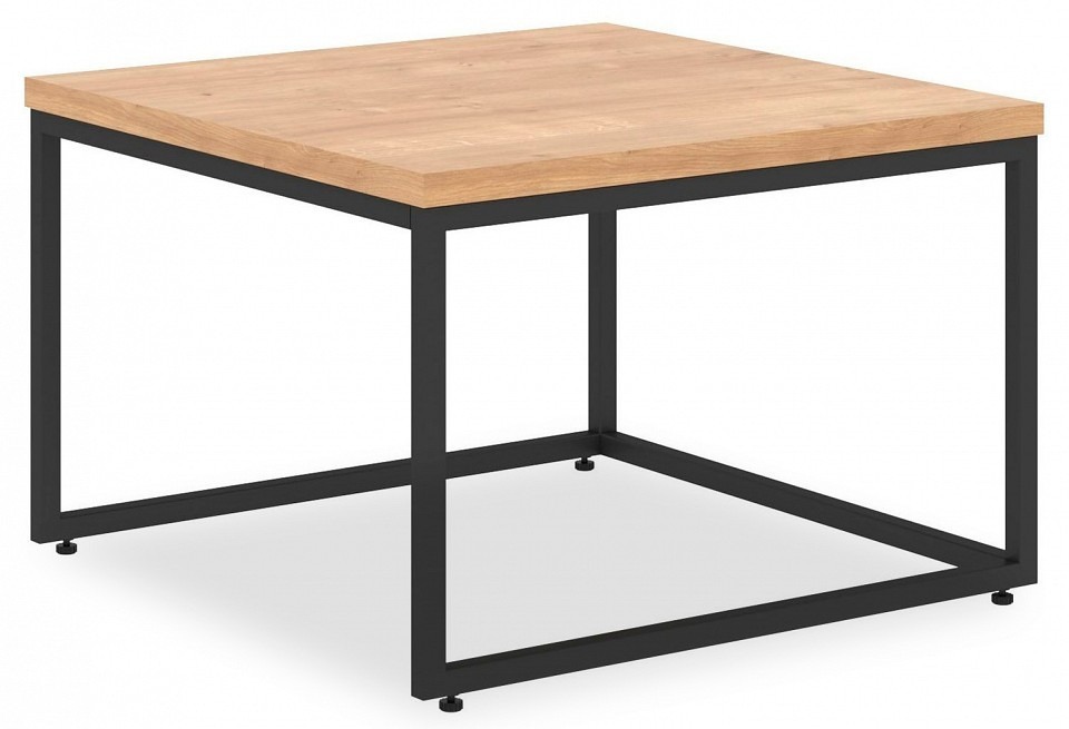 Фото Стол офисный Loftis LCT 6060 SKY_00-07090522 - интернет-магазин МегаТерем в Москве