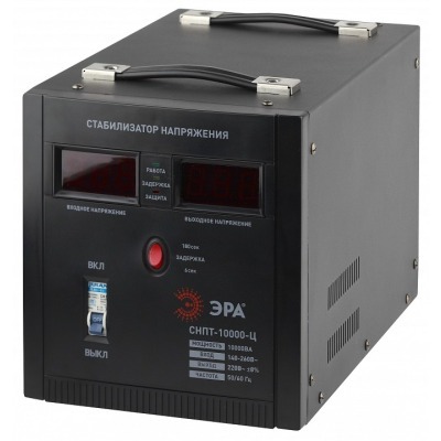 Стабилизатор напряжения Эра...